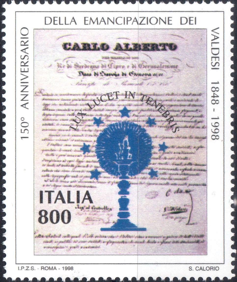 1998 Valdesi