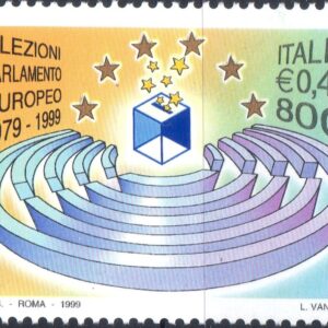 1999 Elezioni Parlamento