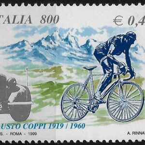 1999 Fausto Coppi
