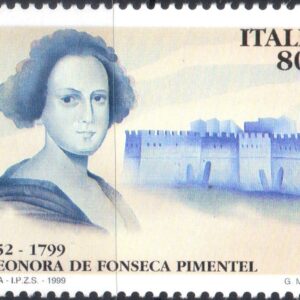 1999 Eleonora De Fonseca