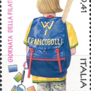 1999 Giornata della Filatelia