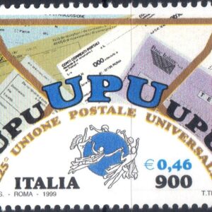 1999 UPU