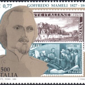 1999 Goffredo Mameli