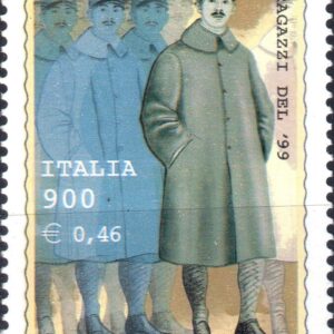 1999 Ragazzi del '99