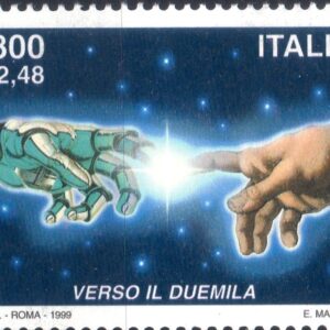 1999 Anno Duemila