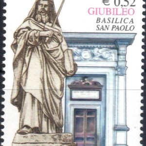 2000 Giubileo