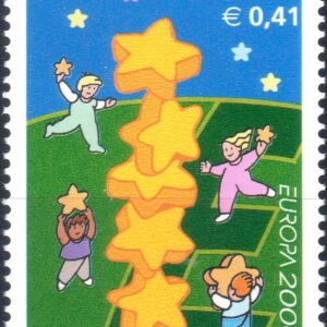 2000 Europa 2000