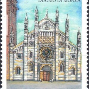 2000 Duomo di Monza