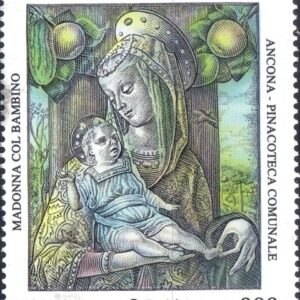 2000 Carlo Crivelli