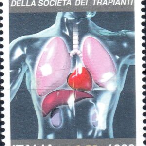 2000 Congresso Società dei Trapianti