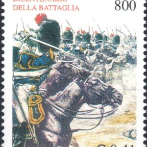 2000 Battaglia di Marengo