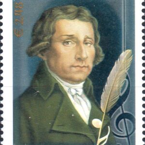 2000 Antonio Salieri