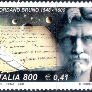 2000 Giordano Bruno