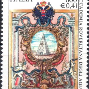 2000 Accademia Roveretana
