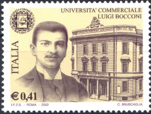 2002 Università Bocconi