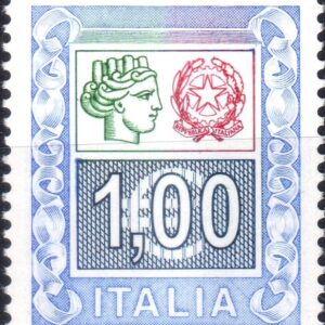 2005 Alti Valori €. 1,00