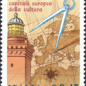 2004 Genova 2004