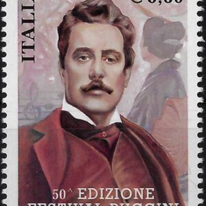 2004 Festival Puccini