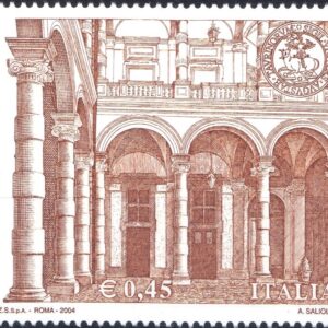 2004 Università Torino