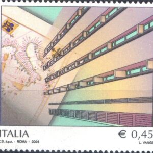 2004 Archivi di Stato - Firenze