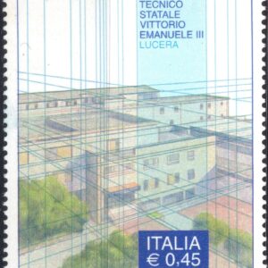 2004 Scuole - I.T.S. Lucera