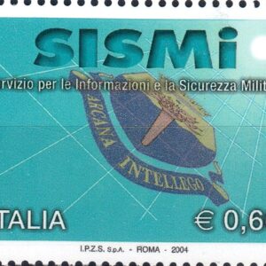 2004 SISMI
