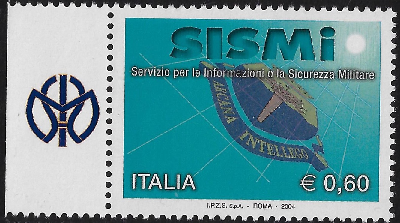 2004 SISMI appendice