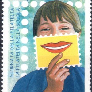 2004 Giornata della Filatelia