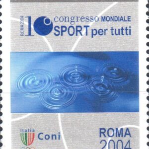 2004 Sport per tutti