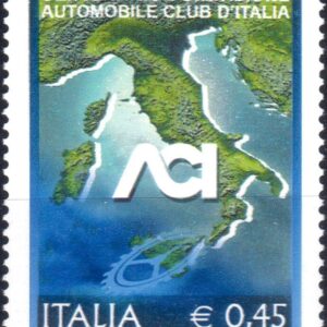 2005 A.C.I.