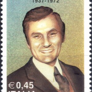 2005 Luigi Calabresi