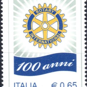 2005 Rotary