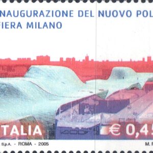 2005 Fiera di Milano