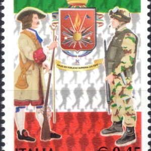 2005 Esercito Italiano