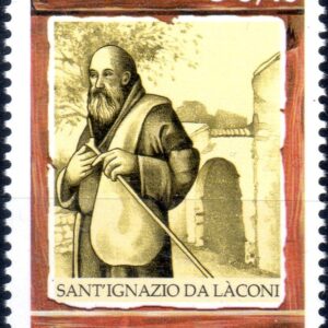 2005 Sant'Ignazio da Laconi