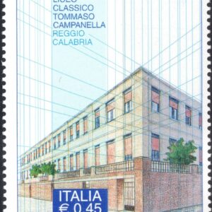 2005 Liceo Campanella