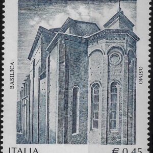2005 Basilica di Osimo