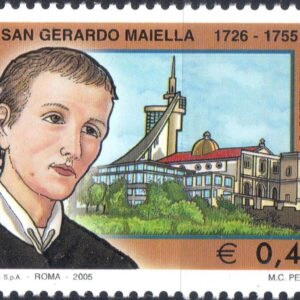 2005 San Gerardo Maiella