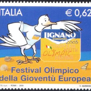 2005 Festival Olimpico
