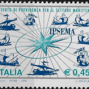 2005 I.P.SE.MA.