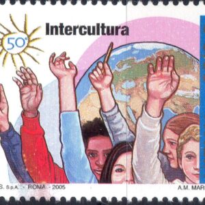 2005 Intercultura
