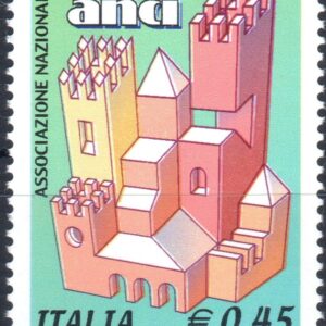 2005 ANCI