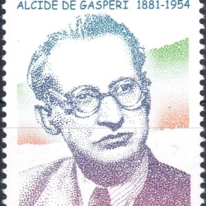 2005 Alcide De Gasperi