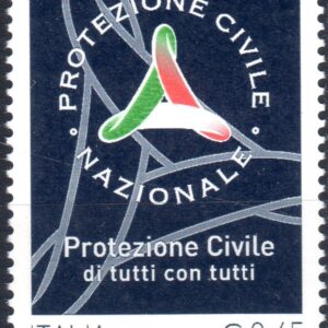 2005 Protezione civile