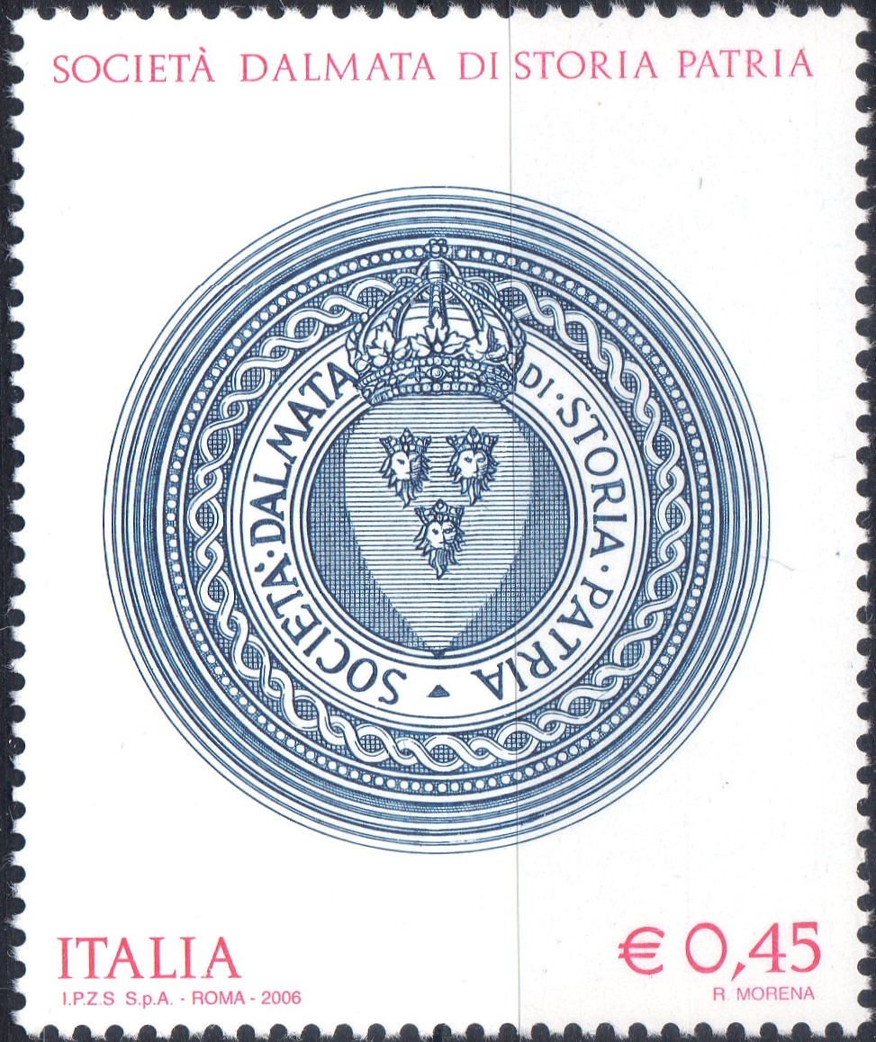 2006 Società Dalmata