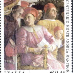 2006 Mantegna