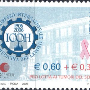 2006 Medicina del lavoro