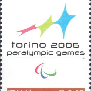 2006 Giochi Paraolimpici