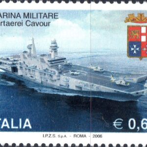 2006 Marina Militare