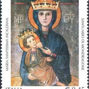 2006 Santuario Mondragone
